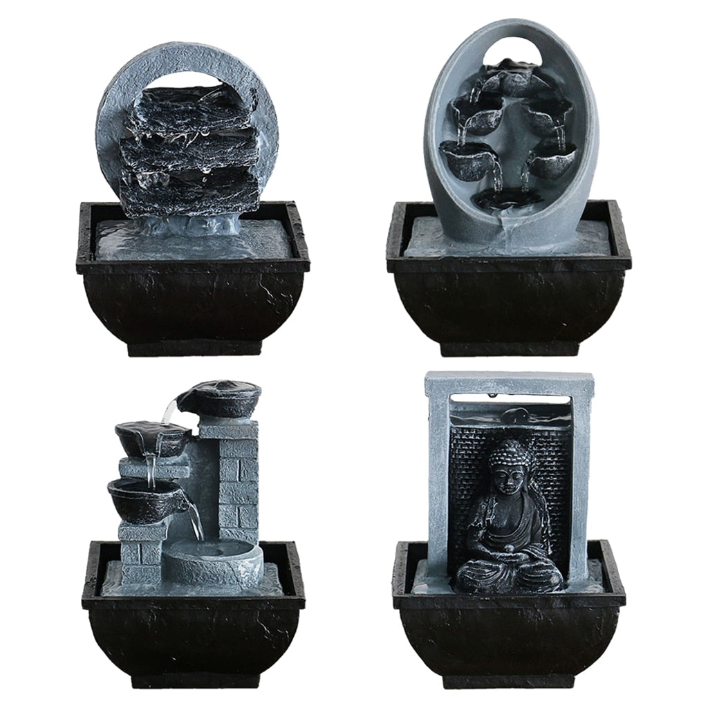 Petite Fontaine Zen