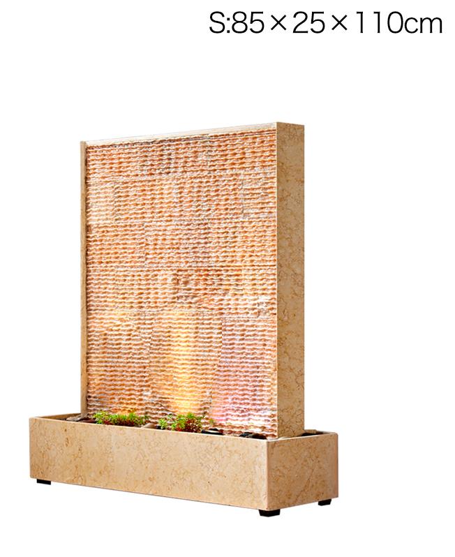 Mur d'Eau Décoration Intérieur