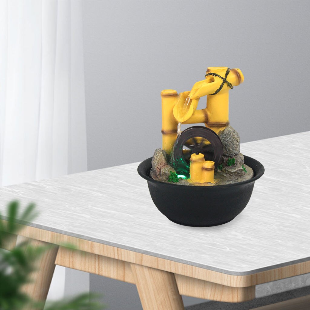 Fontaines Jardin Zen