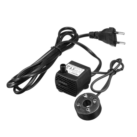 Fontaine Interieur Japonaise