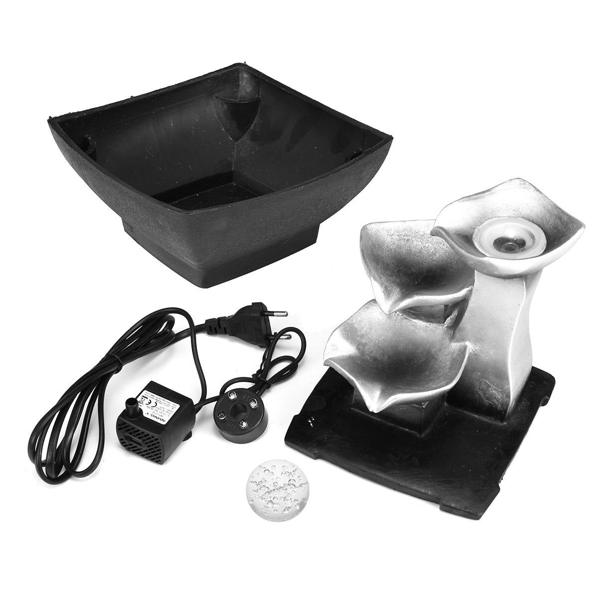 Fontaine Façon Japonaise