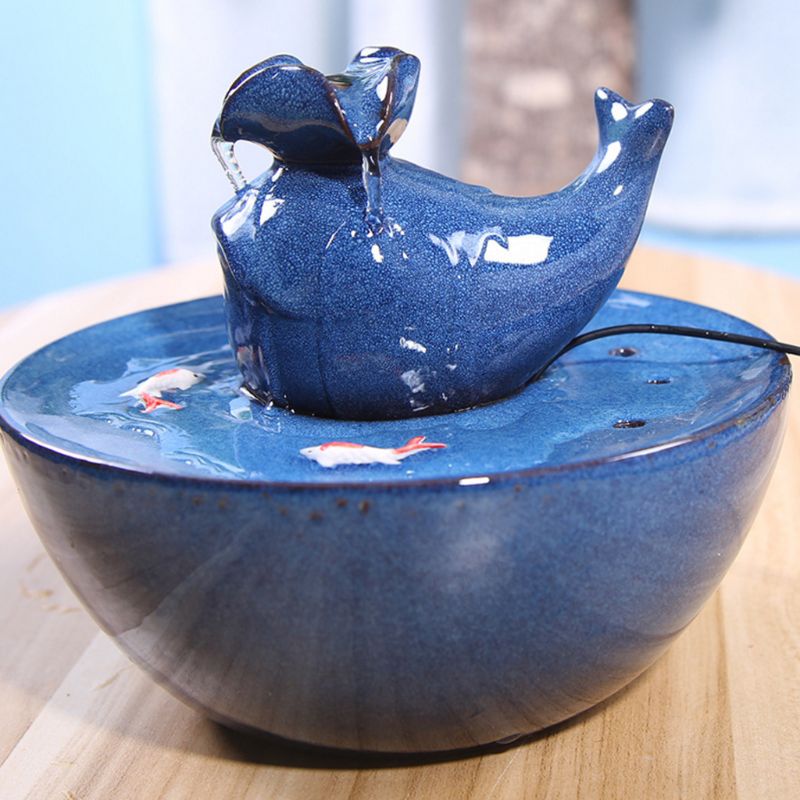Fontaine Zen a Eau