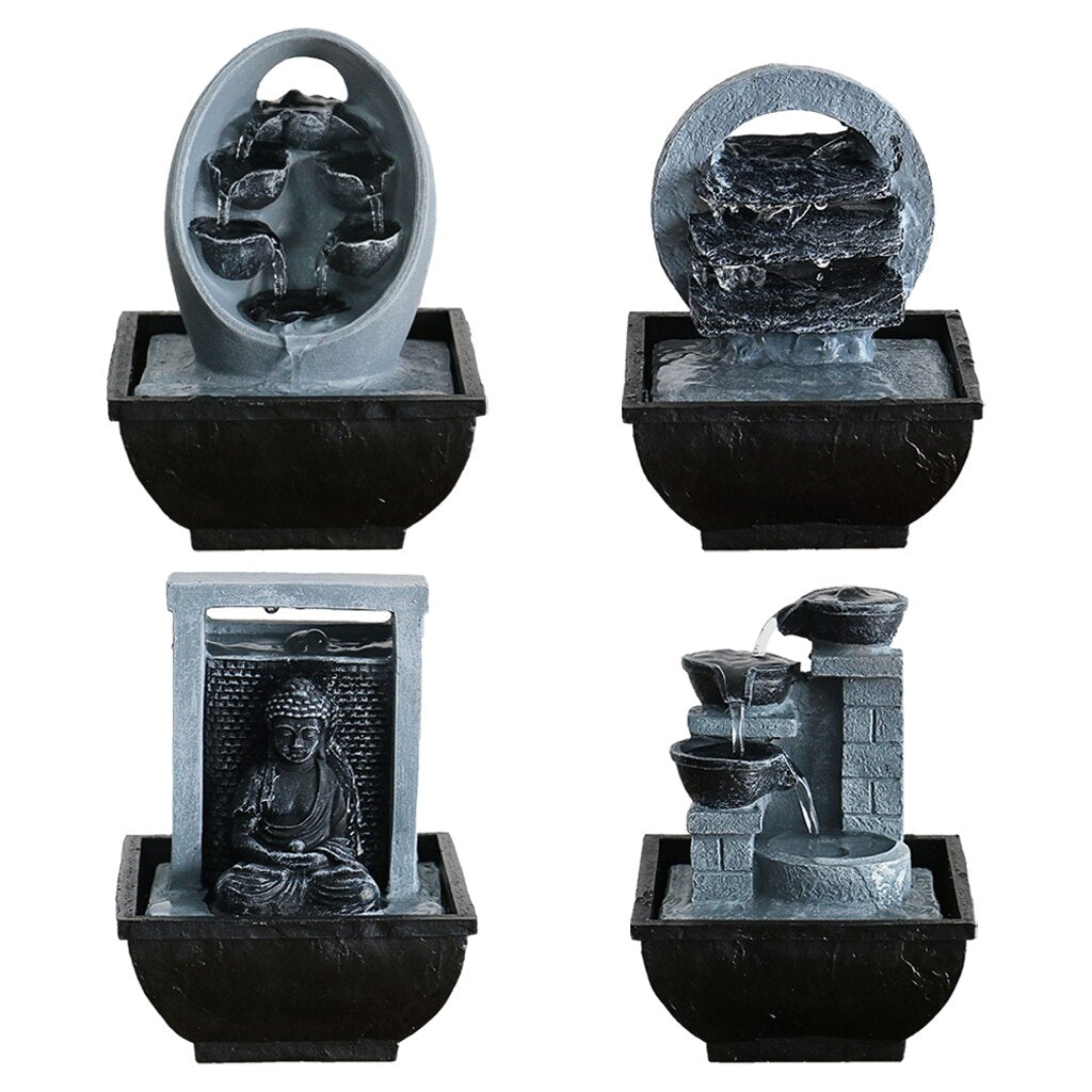 Petite Fontaine Zen