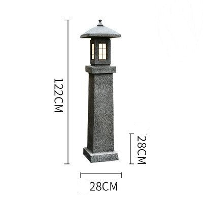 Fontaine a Eau de Jardin Moderne