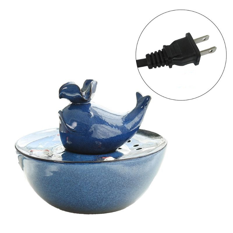 Fontaine Zen a Eau