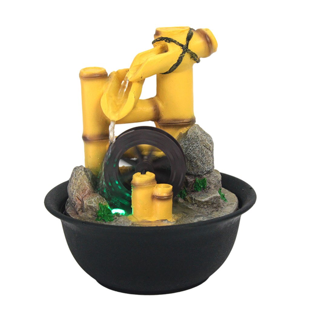Fontaines Jardin Zen