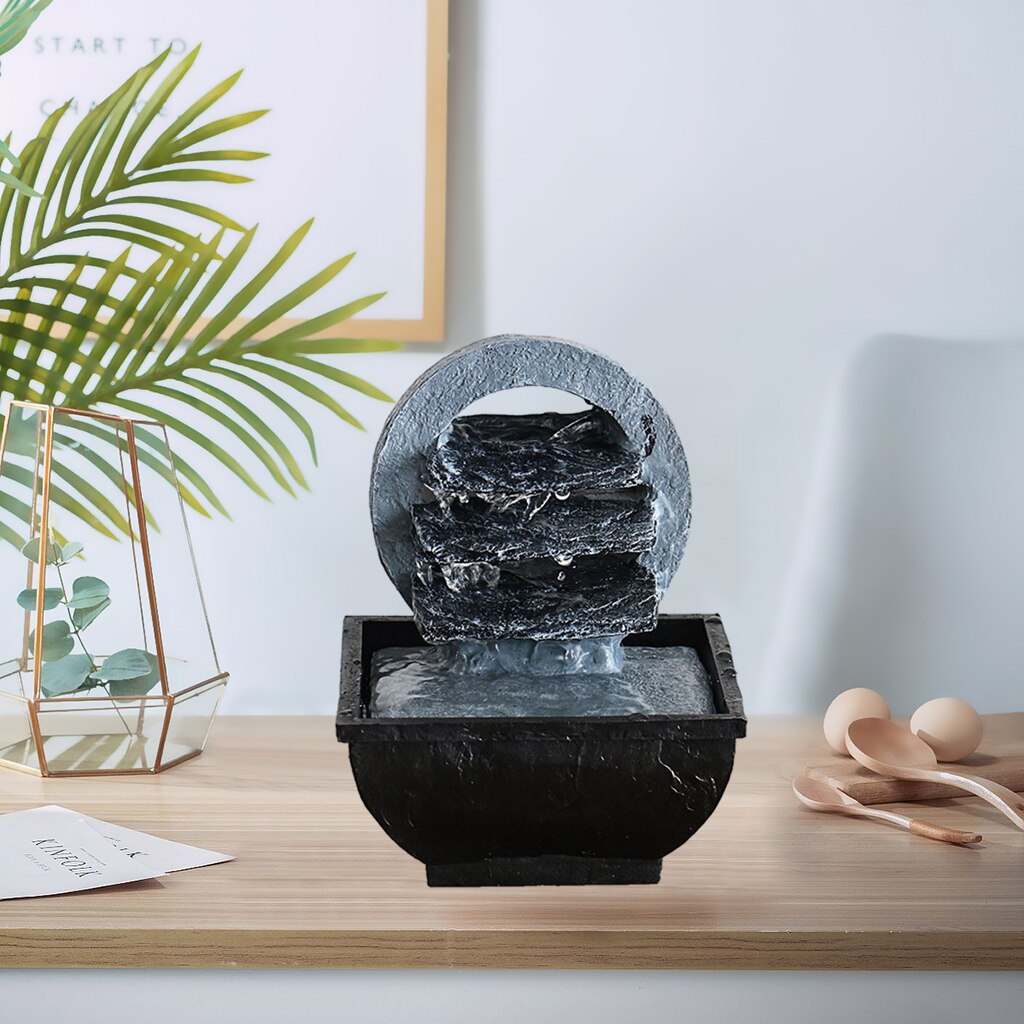 Petite Fontaine Zen
