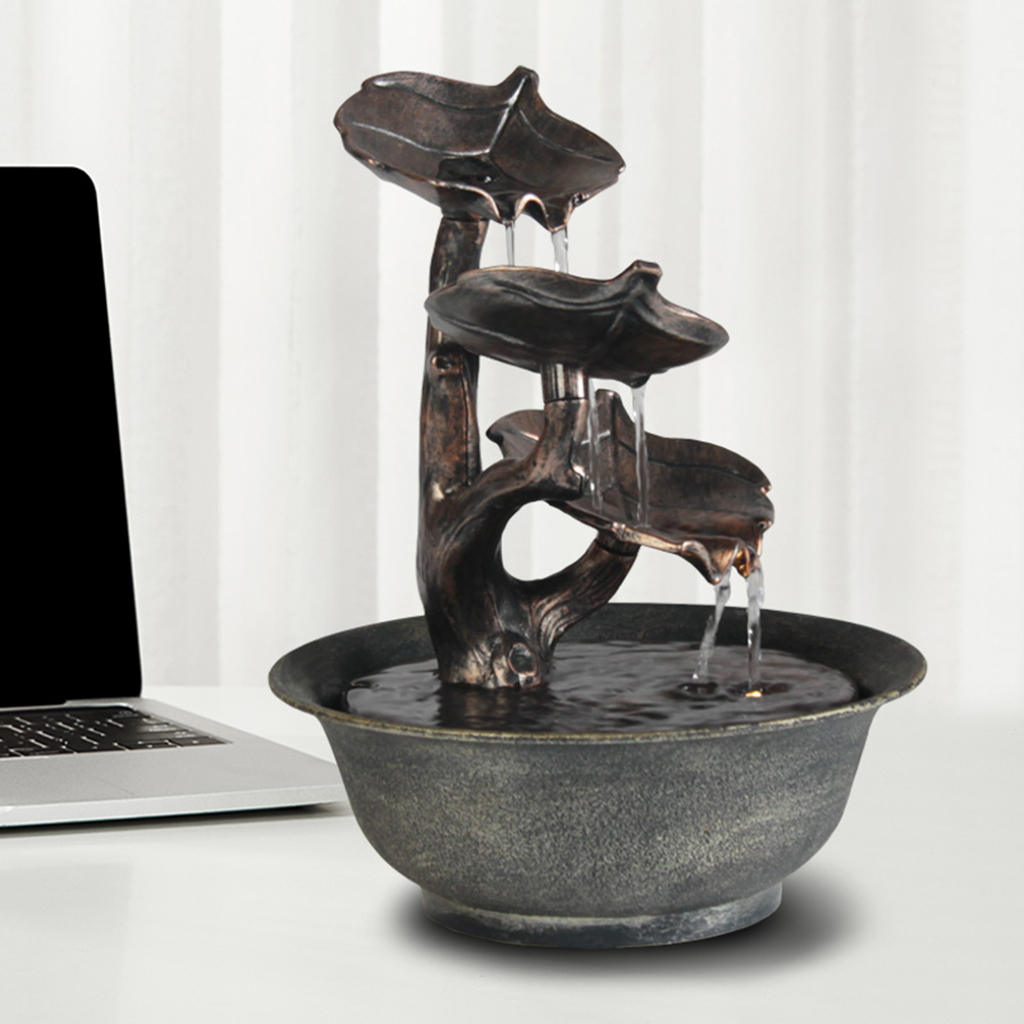 Fontaine Zen Interieur Pas Cher