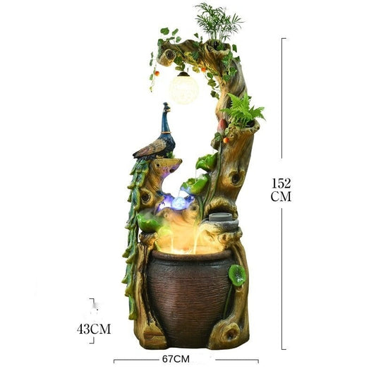 Décoration Zen Fontaines