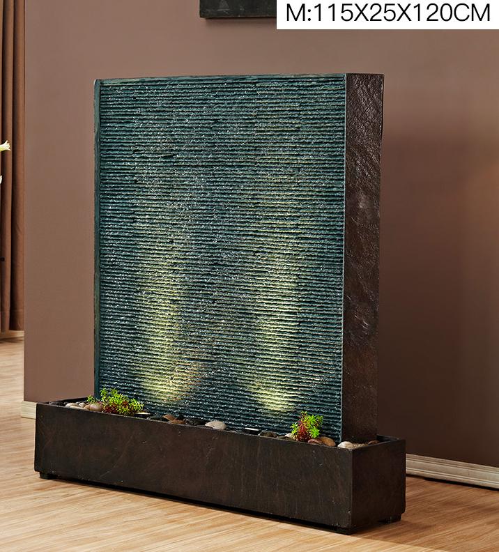 Mur d'Eau Décoration Intérieur
