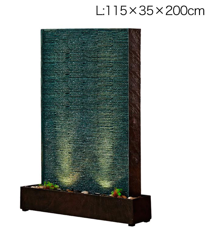 Mur d'Eau Décoration Intérieur