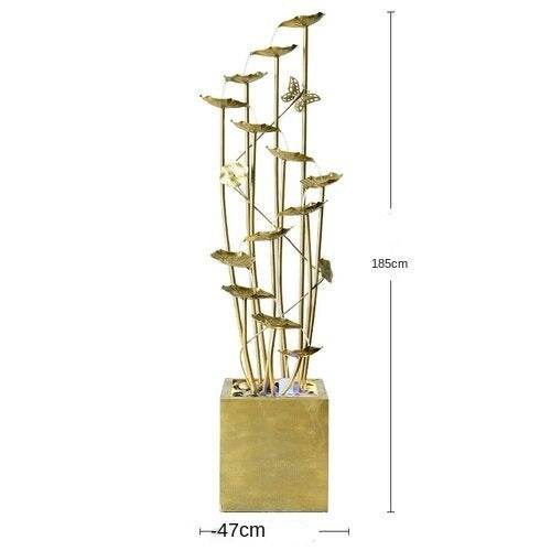 Fontaine Zen pour Balcon