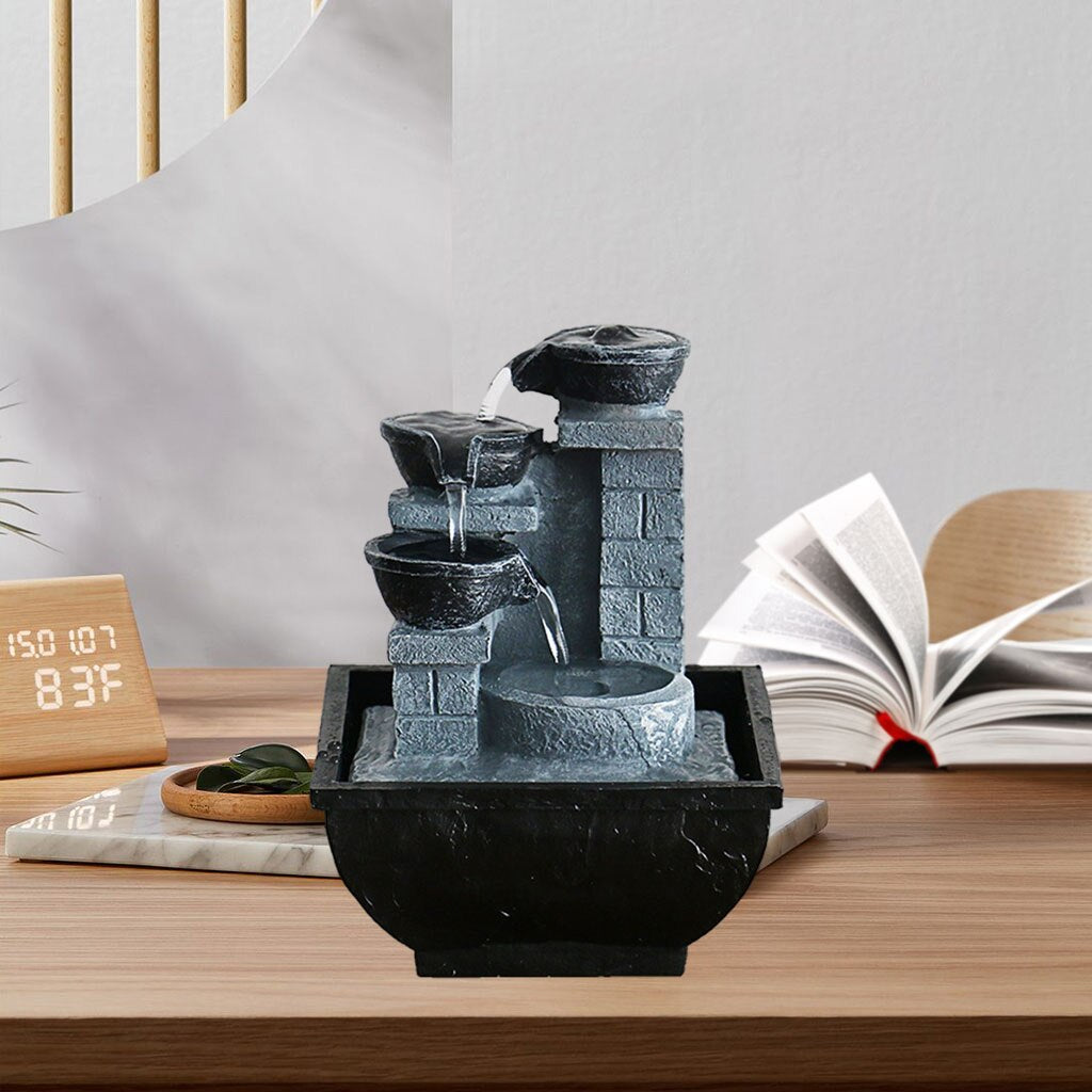 Petite Fontaine Zen