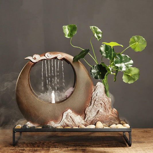 Fontaine Relaxation Zen