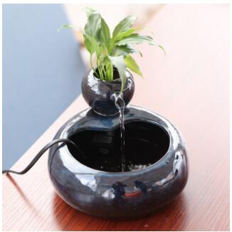Mini Fontaine Zen