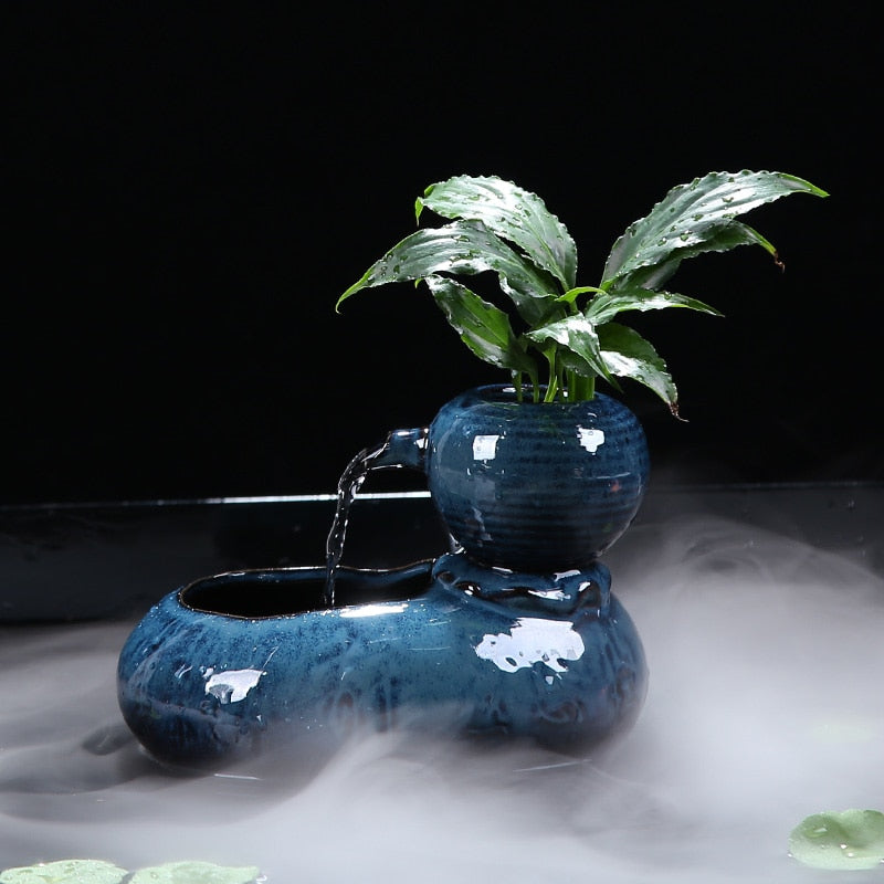 Mini Fontaine Zen
