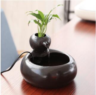 Mini Fontaine Zen