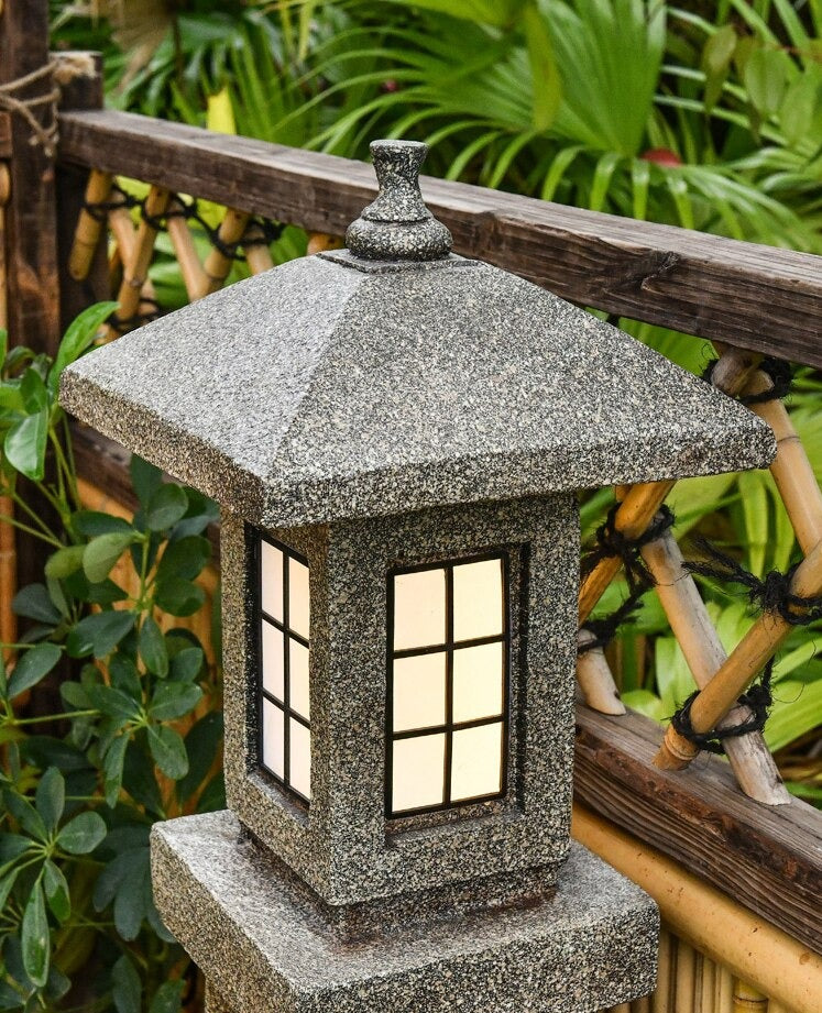 Fontaine a Eau de Jardin Moderne