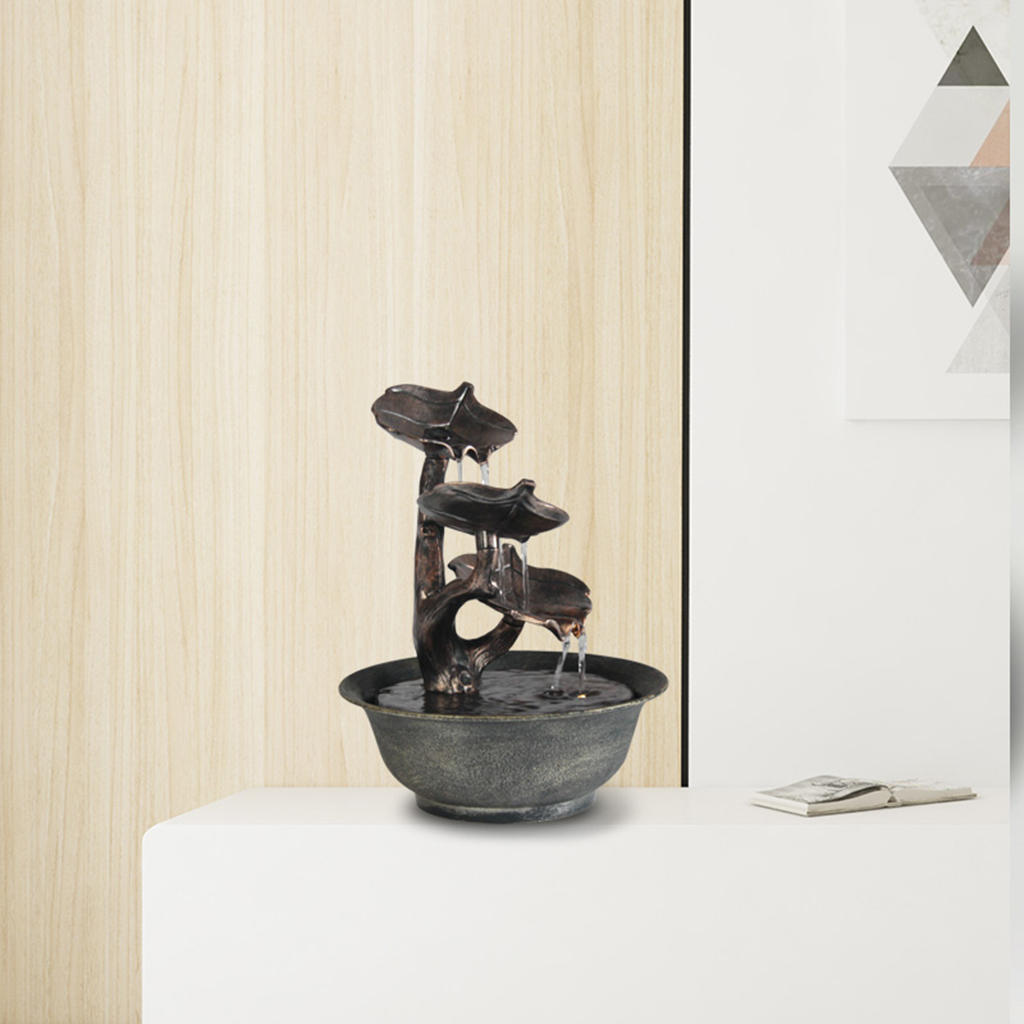 Fontaine Zen Interieur Pas Cher