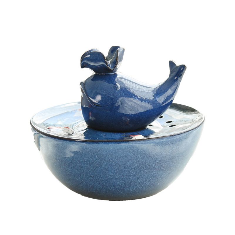 Fontaine Zen a Eau
