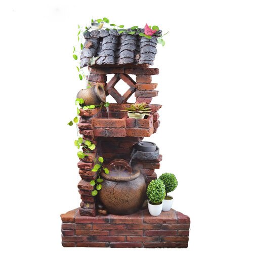 Fontaines de Jardin Modernes