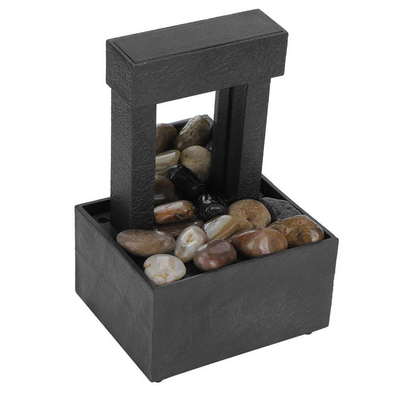 Fontaine Lumineuse Design