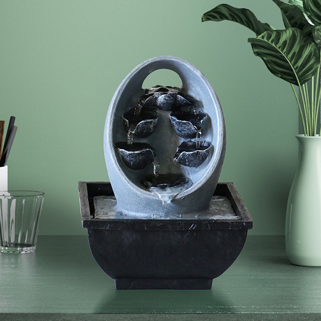 Petite Fontaine Zen