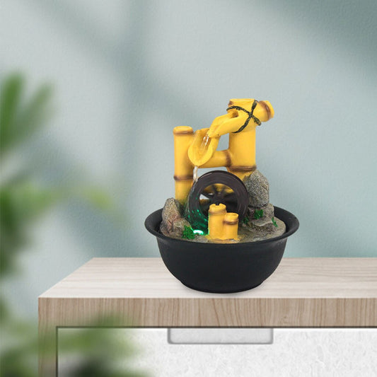 Fontaines Jardin Zen