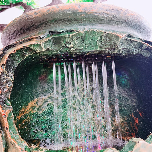 Petite Fontaine Zen Maison