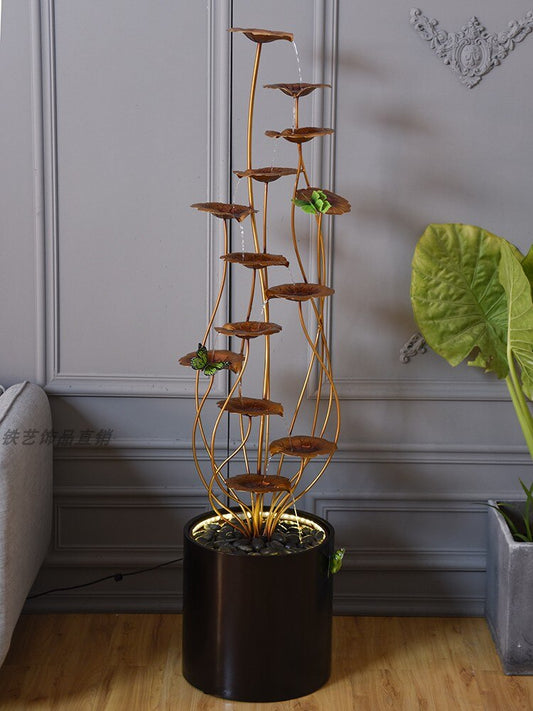 Fontaines Zen d'Interieur