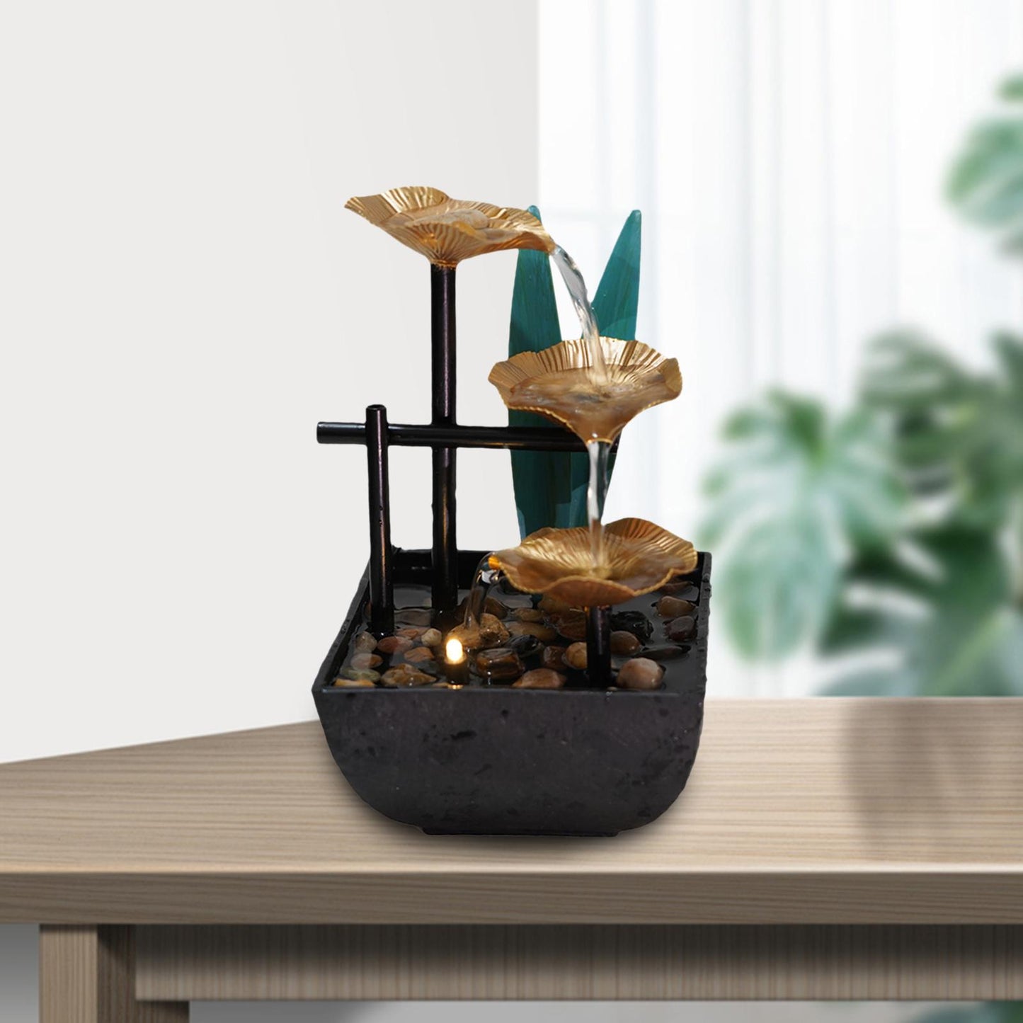 Fontaine Japonaise Miniature