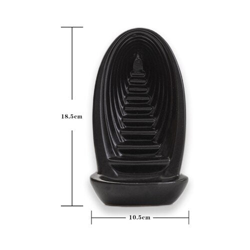 Grande Fontaine a Encens