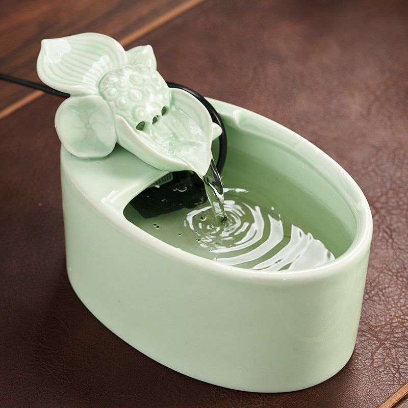 Fontaine Japonaise achat