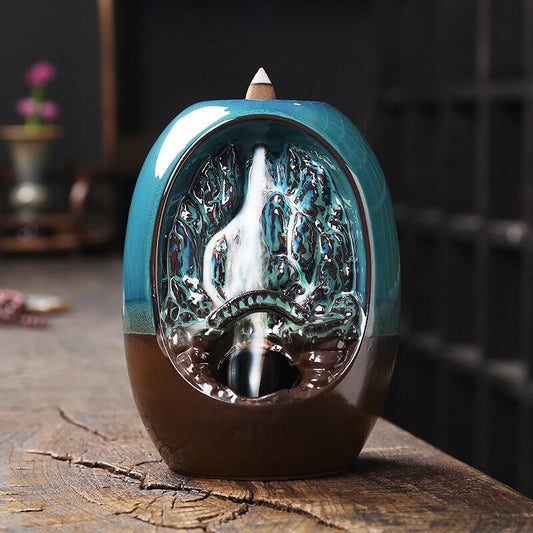 Petite Fontaine Encens