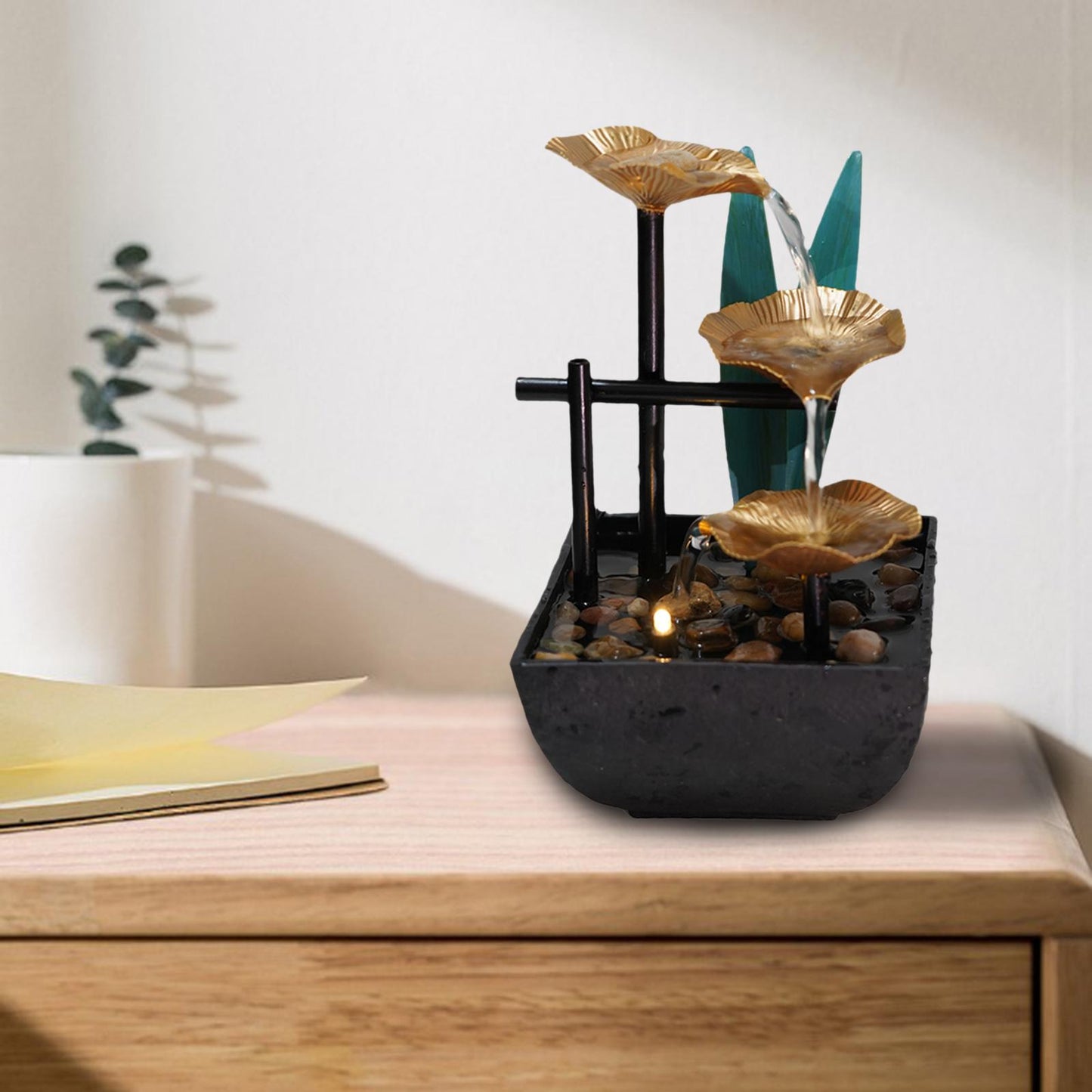 Fontaine Japonaise Miniature