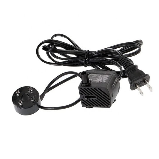 Fontaine Terrasse Zen