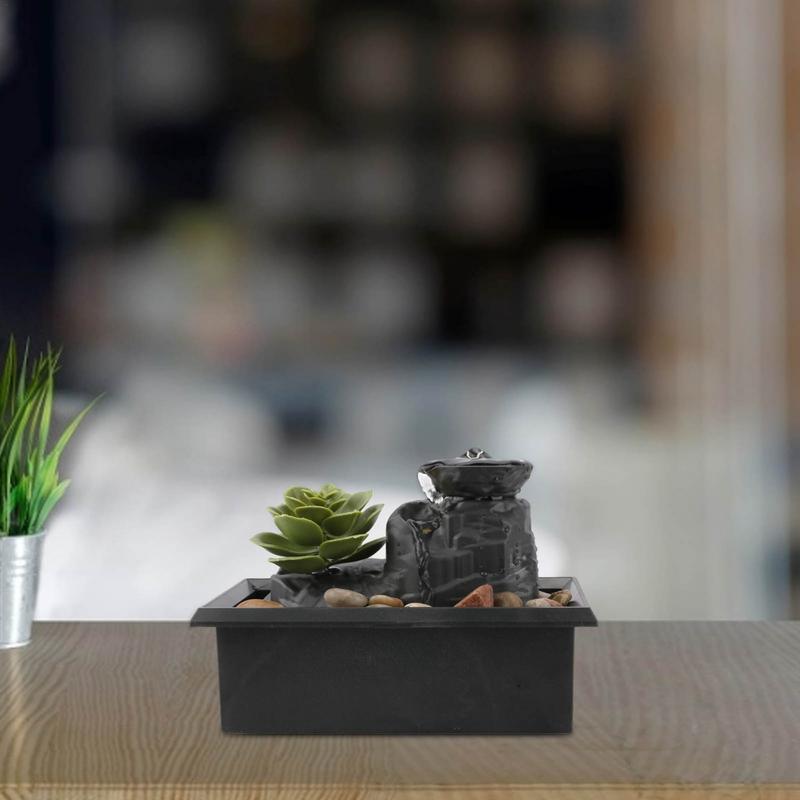 Déco Fontaine Zen
