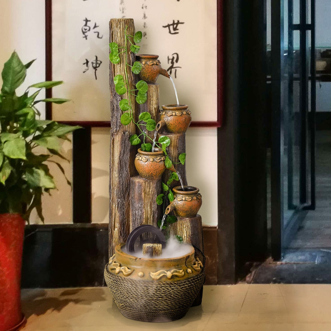 Fontaine Zen Grande