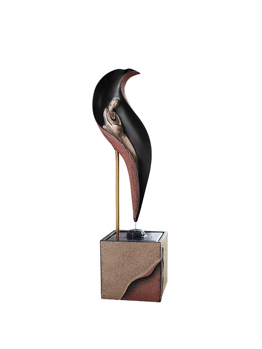 Fontaine de Table Zen