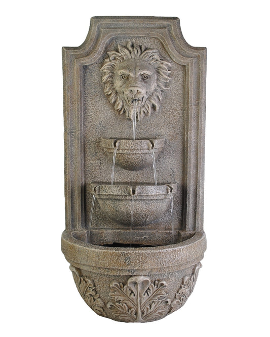 Fontaine Murale en Marbre