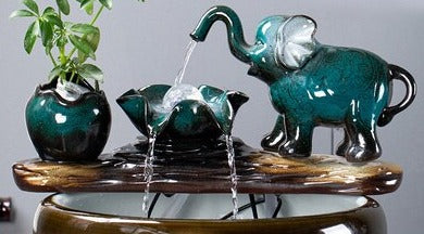 Fontaine Zen Decorative