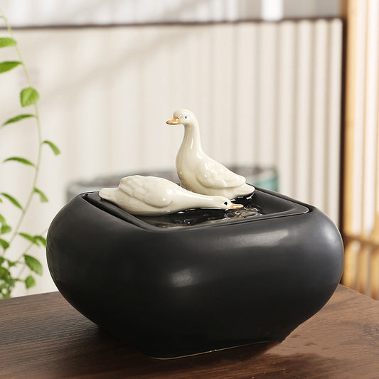 Fontaine Zen Interier Design