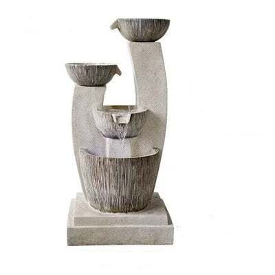 Fontaine Zen Chambre