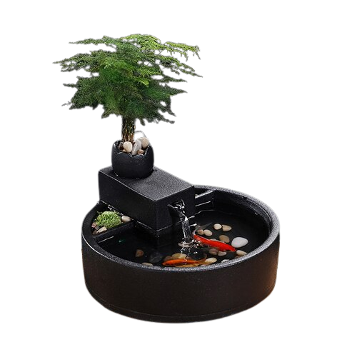 Fontaine Zen Style Désign