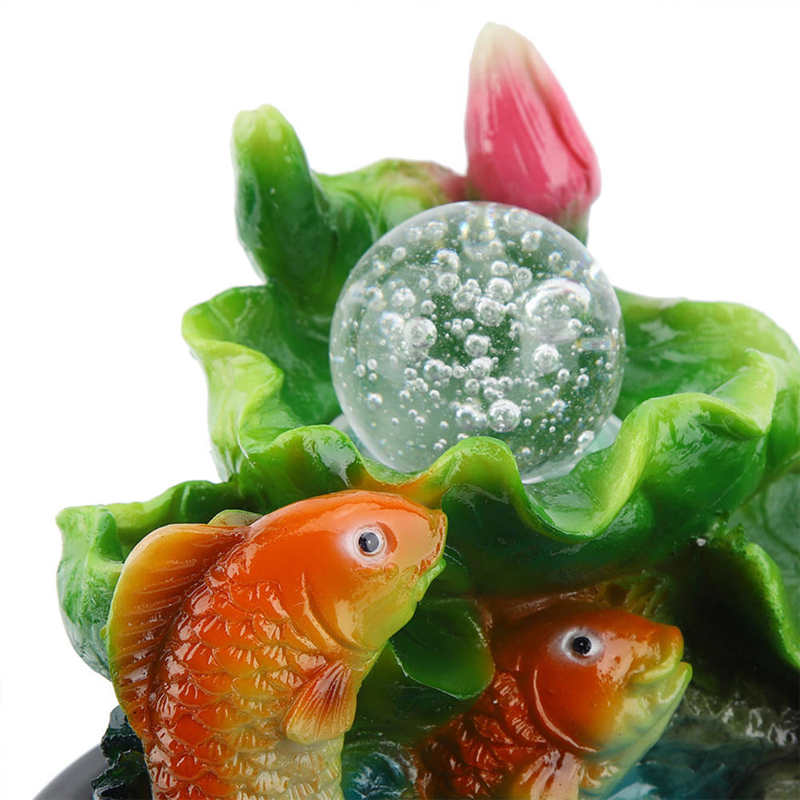 Fontaine Interieur Zen Feng Shui