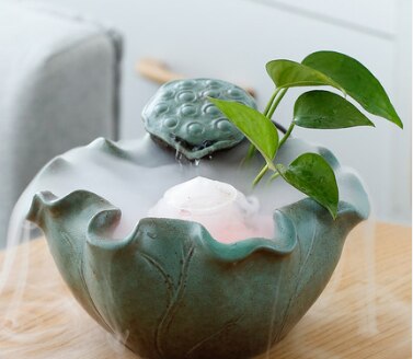 Fontaine Zen d Intérieur