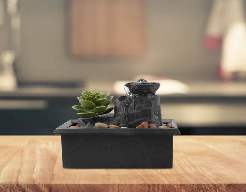 Déco Fontaine Zen