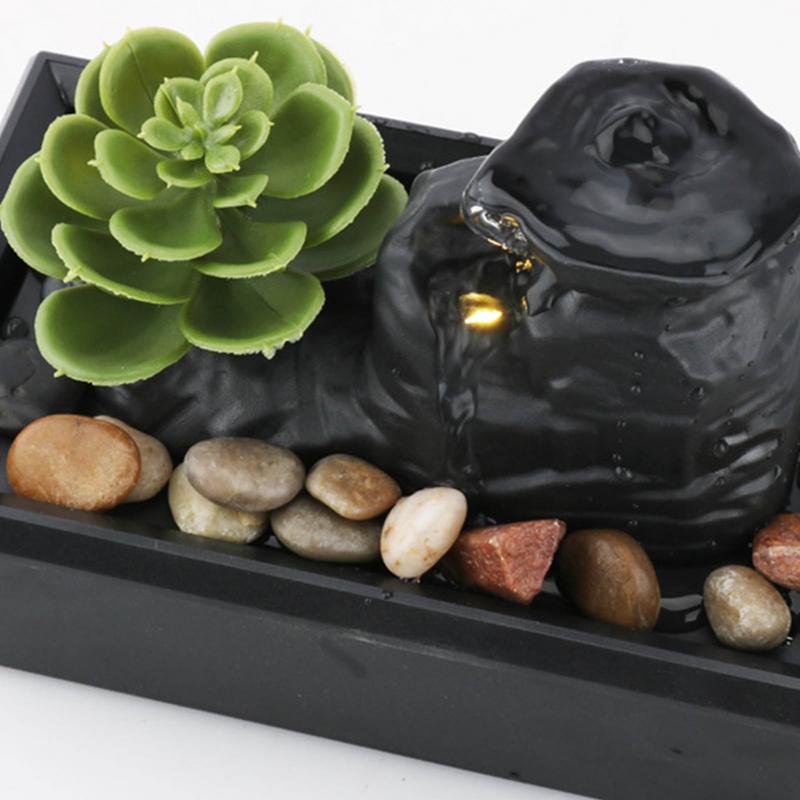 Déco Fontaine Zen