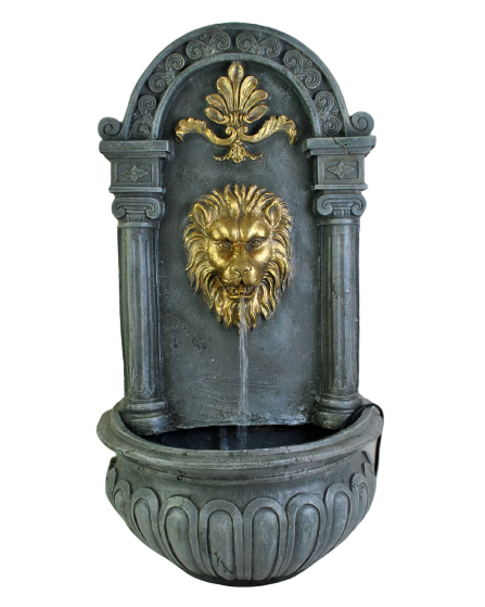Fontaine Murale en Marbre