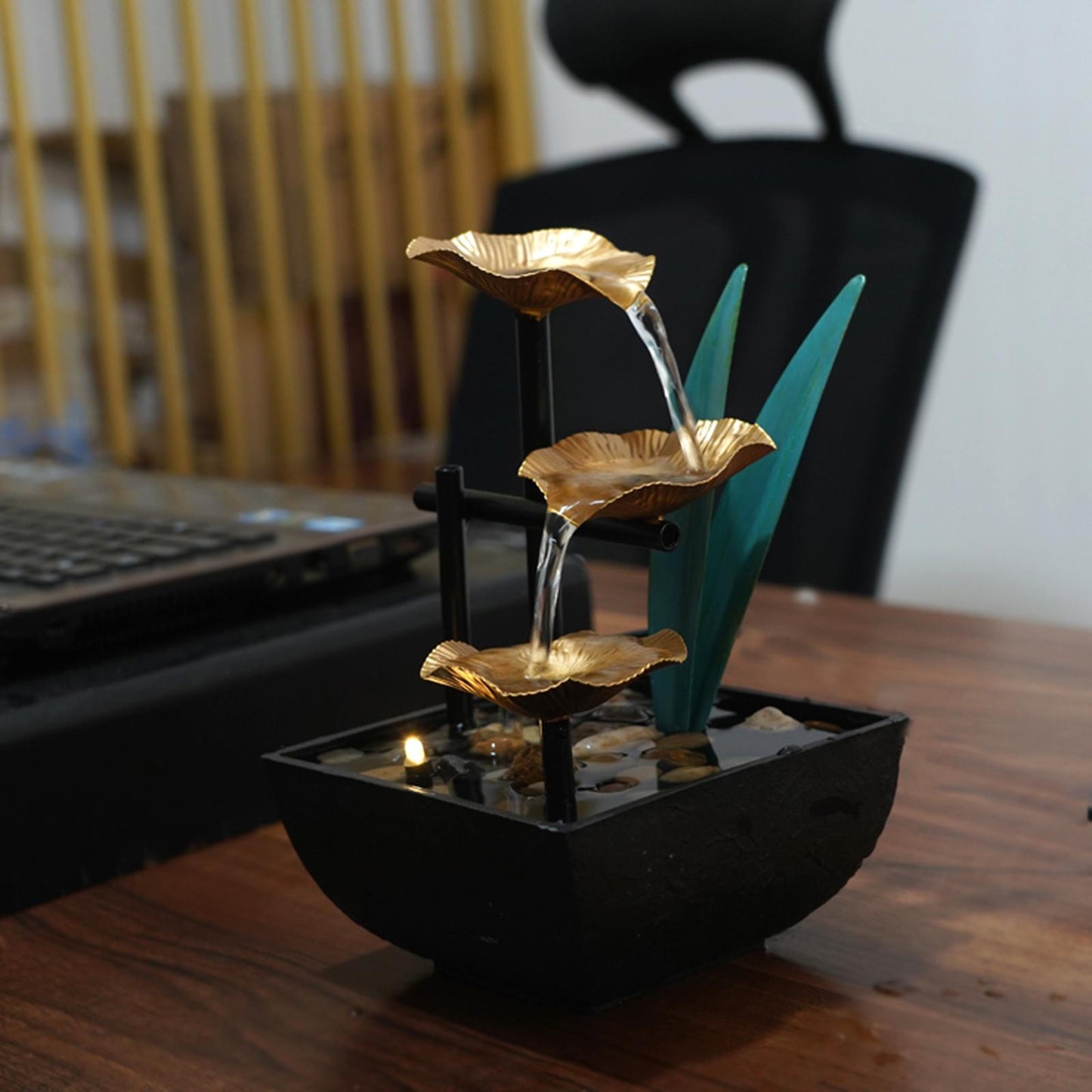 Fontaine Japonaise Miniature